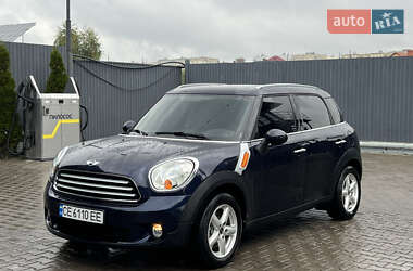 MINI Cooper 2013
