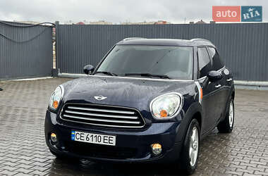 Хэтчбек MINI Cooper 2013 в 