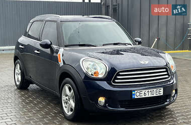 Хэтчбек MINI Cooper 2013 в 