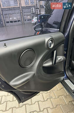 Хэтчбек MINI Cooper 2013 в 