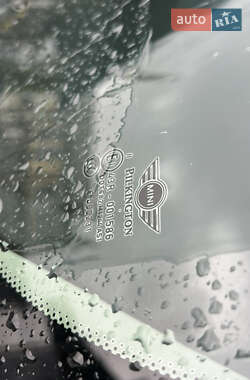 Хэтчбек MINI Cooper 2013 в 