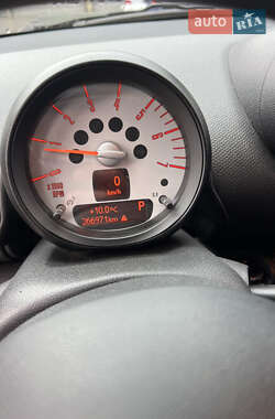 Хэтчбек MINI Cooper 2013 в 
