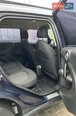 Хэтчбек MINI Cooper 2013 в 