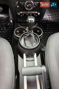 Хэтчбек MINI Cooper 2013 в 