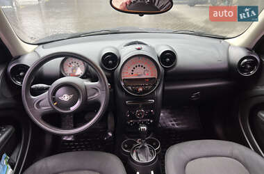 Хэтчбек MINI Cooper 2013 в 