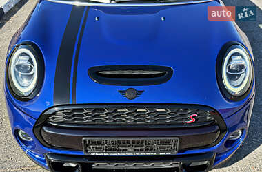 Хетчбек MINI Cooper 2020 в 