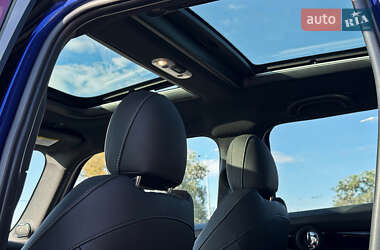 Хетчбек MINI Cooper 2020 в 