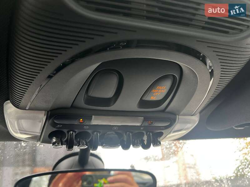 Хэтчбек MINI Cooper 2014 в Киеве