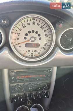 Хетчбек MINI Cooper 2005 в 