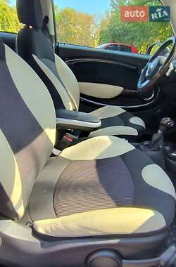 Хэтчбек MINI Cooper 2008 в 