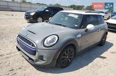 MINI Cooper 2016