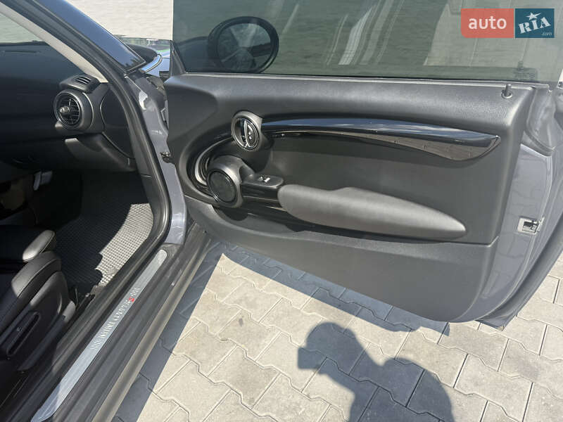 Хэтчбек MINI Cooper 2016 в Виннице фото 18 Хэтчбек MINI Cooper 2016 в Виннице