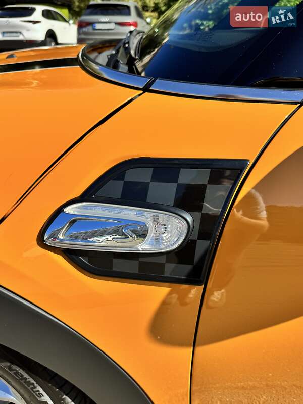 Хэтчбек MINI Cooper 2014 в Киеве