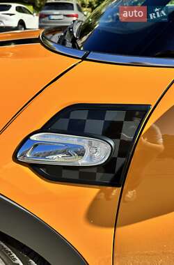 Хетчбек MINI Cooper 2014 в 