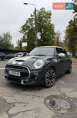 MINI Cooper 2019