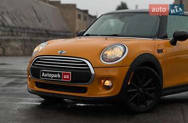 Хэтчбек MINI Cooper 2014 в 