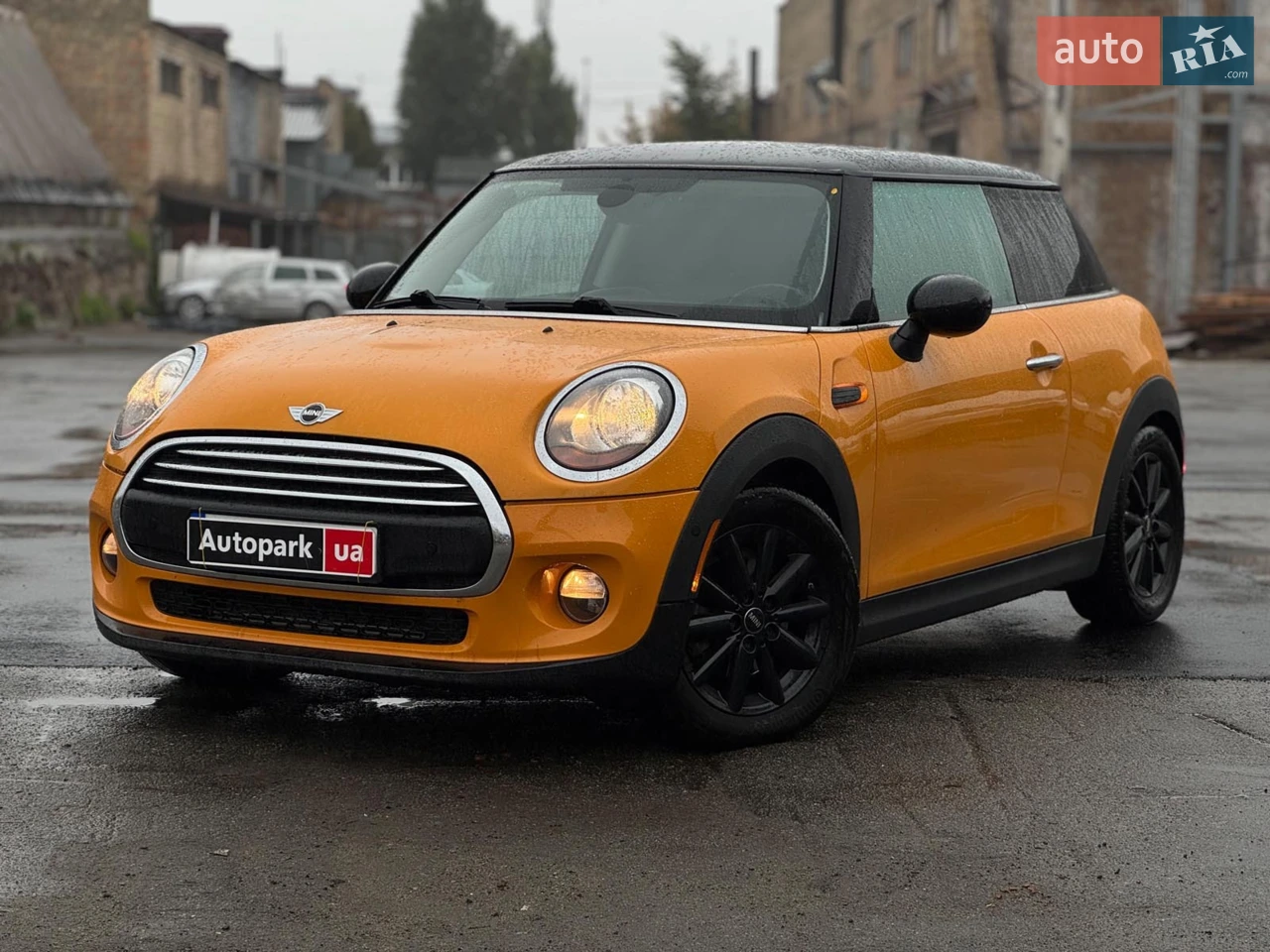 2013 MINI Cooper - мініатюра 16