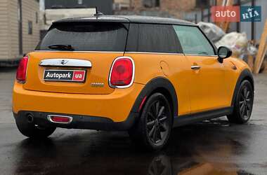 Хэтчбек MINI Cooper 2014 в 