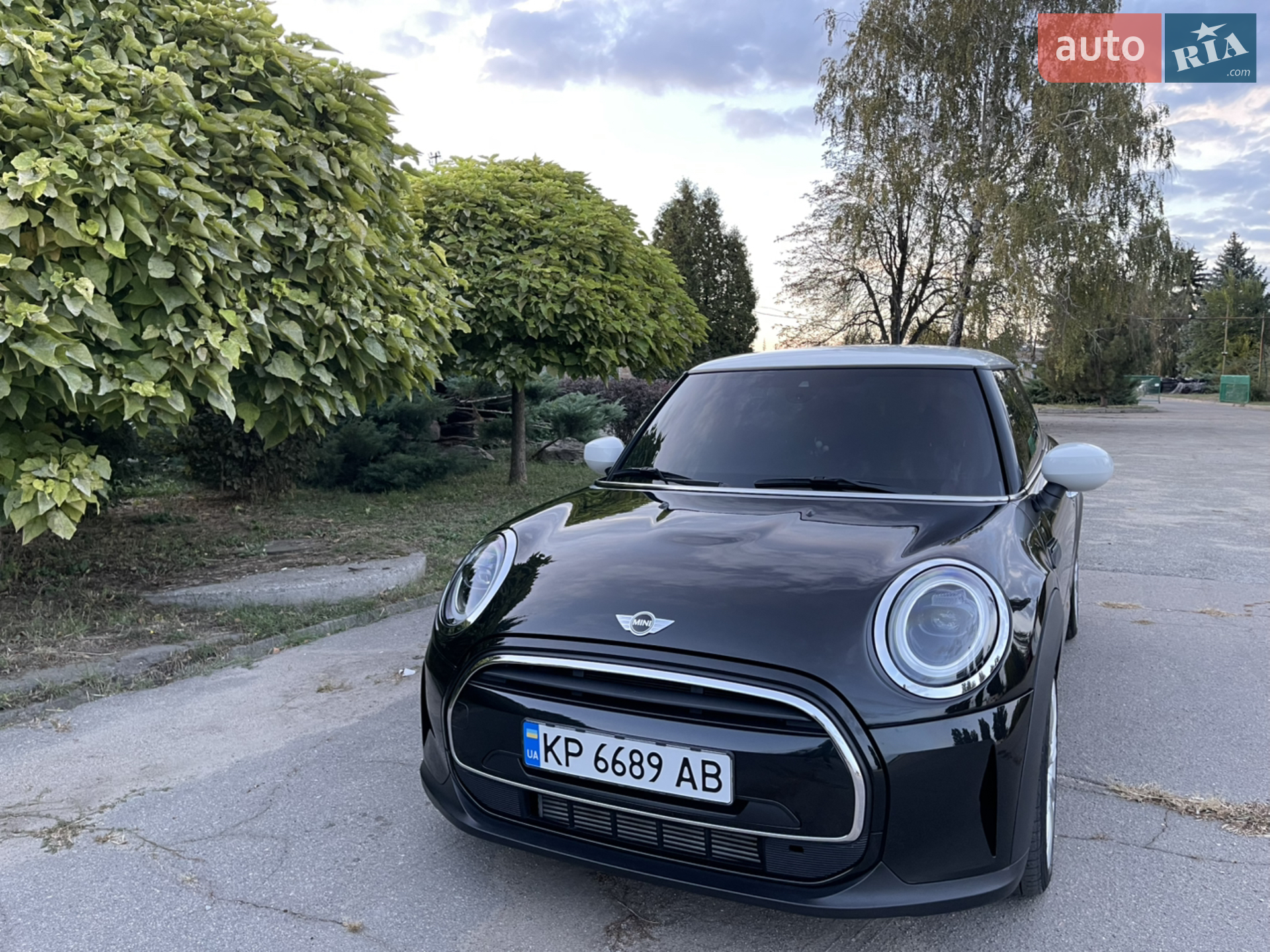 2022 MINI Cooper - мініатюра 2
