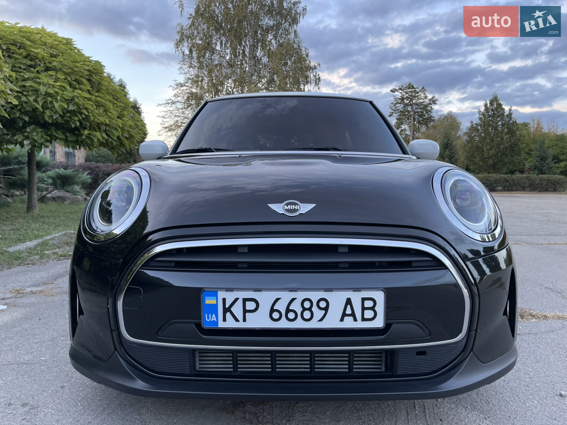 2022 MINI Cooper - мініатюра 7