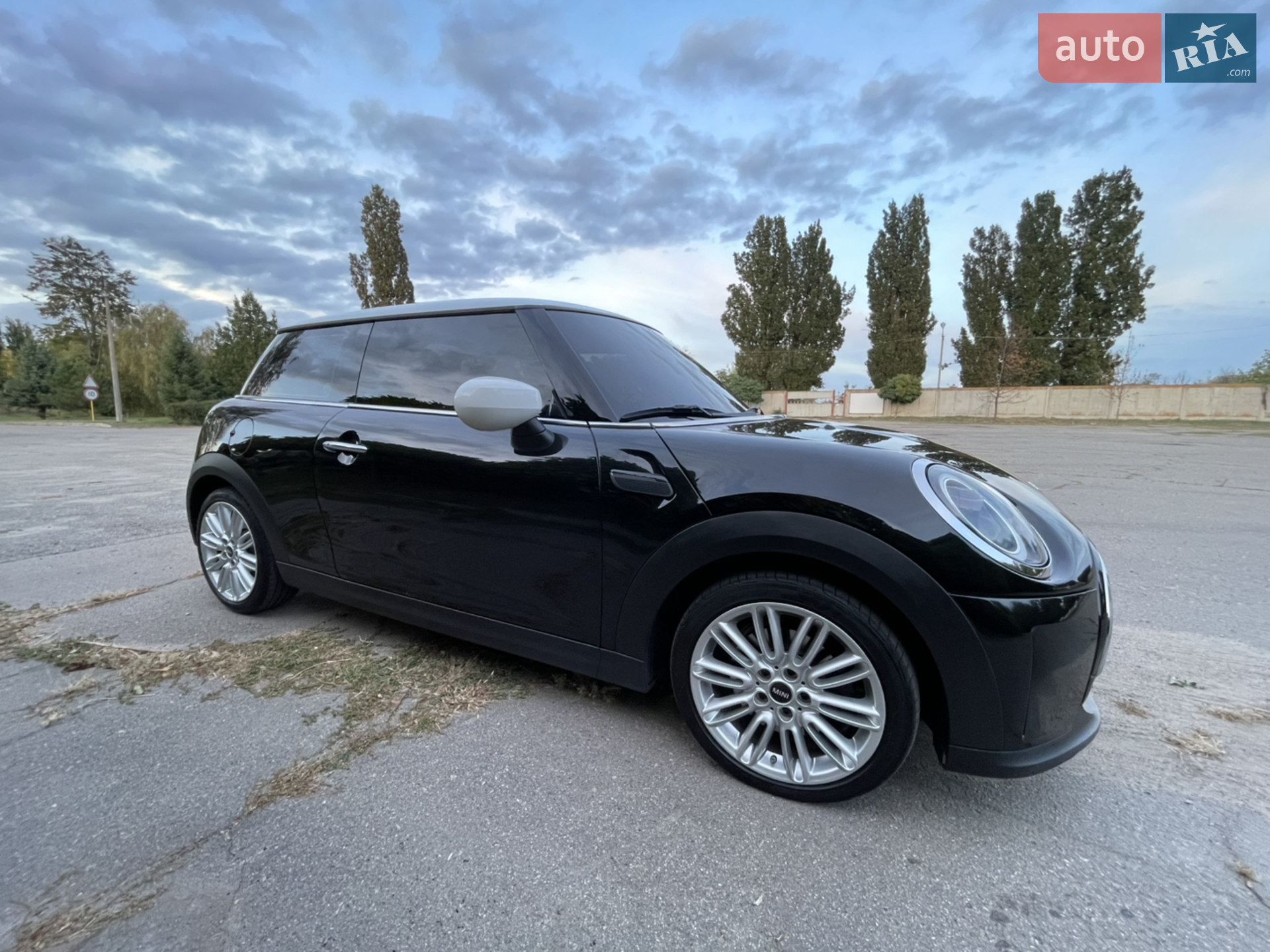 2022 MINI Cooper - мініатюра 11