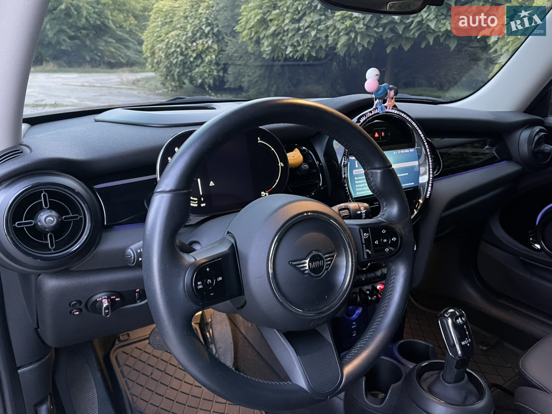 2022 MINI Cooper - мініатюра 22
