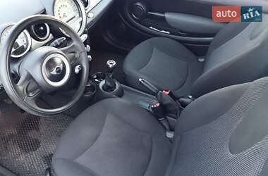 Хэтчбек MINI Cooper 2008 в Полтаве