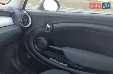 Хэтчбек MINI Cooper 2008 в Полтаве