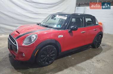 MINI Cooper 2018