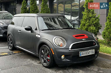 MINI Cooper 2010