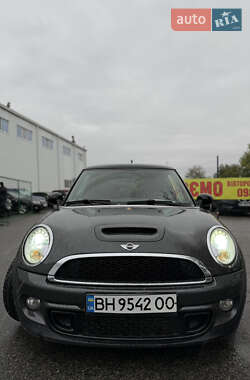 MINI Cooper 2010