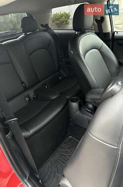 Хэтчбек MINI Cooper 2015 в 