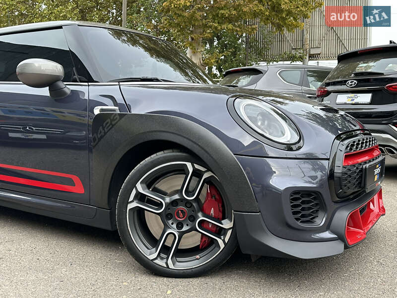 Хетчбек MINI Cooper 2020 в Одесі