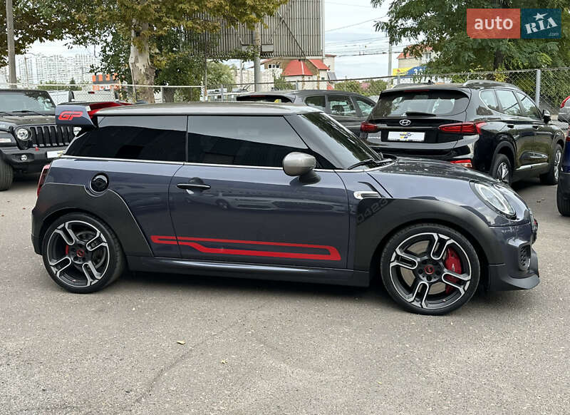 Хетчбек MINI Cooper 2020 в Одесі