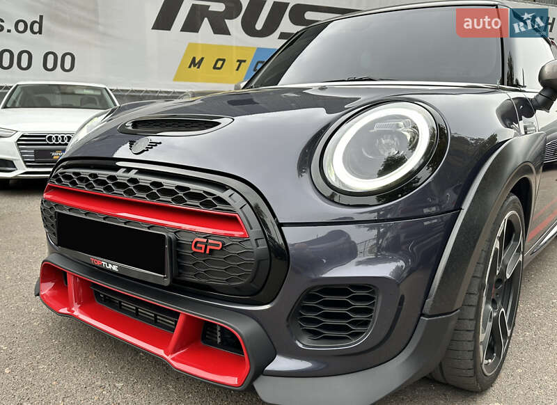 Хетчбек MINI Cooper 2020 в Одесі