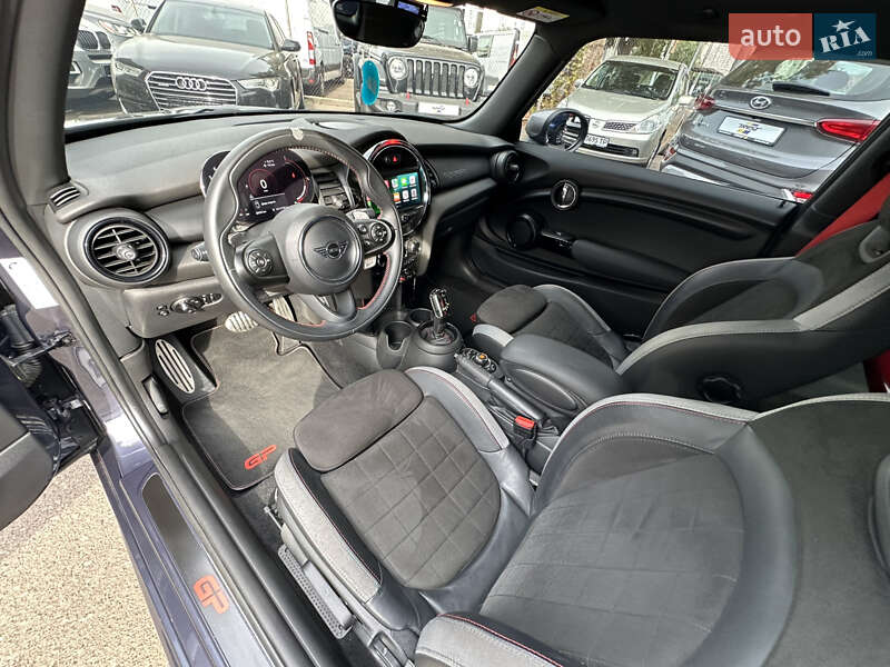 Хетчбек MINI Cooper 2020 в Одесі