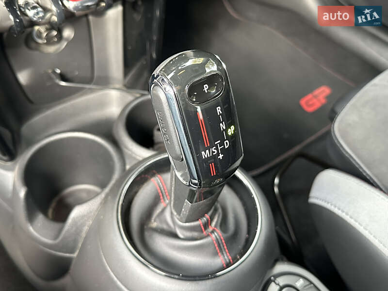 Хетчбек MINI Cooper 2020 в Одесі