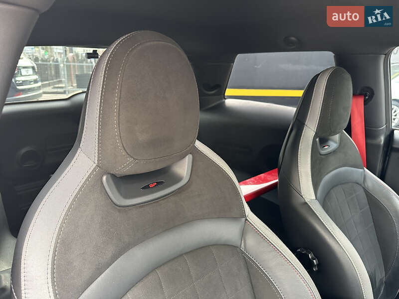 Хетчбек MINI Cooper 2020 в Одесі