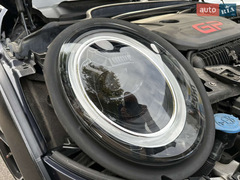 Хетчбек MINI Cooper 2020 в Одесі