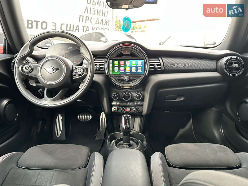 Хетчбек MINI Cooper 2020 в Одесі