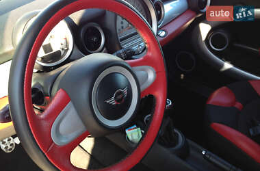 Хэтчбек MINI Cooper 2008 в Кривом Роге