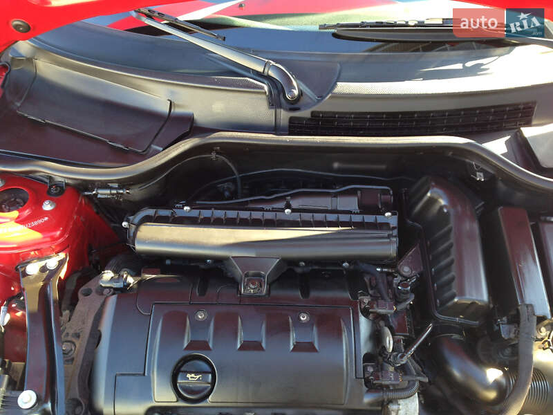 Хэтчбек MINI Cooper 2008 в Кривом Роге