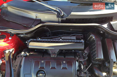 Хетчбек MINI Cooper 2008 в 