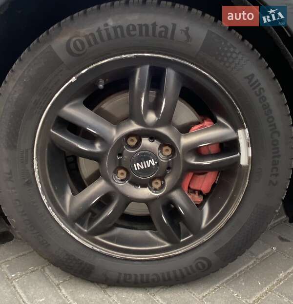 Хэтчбек MINI Cooper 2012 в Киеве