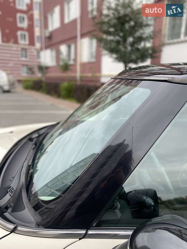 Хэтчбек MINI Cooper 2012 в Киеве