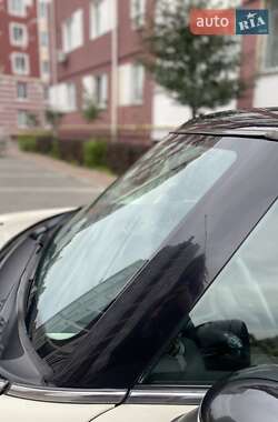 Хэтчбек MINI Cooper 2012 в 