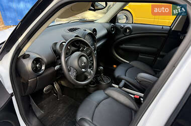 Хэтчбек MINI Cooper 2016 в 