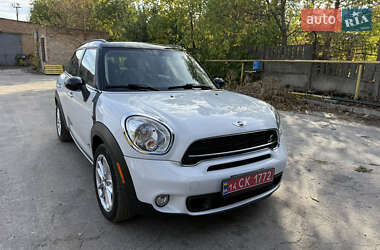 MINI Cooper 2016