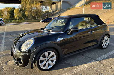 Хэтчбек MINI Cooper 2016 в Киеве