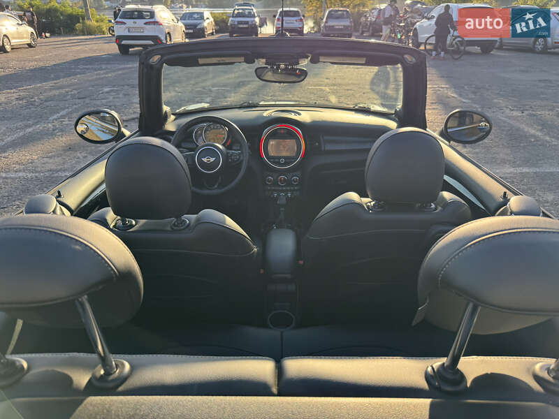 Хетчбек MINI Cooper 2016 в Києві фото 7 Хетчбек MINI Cooper 2016 в Києві